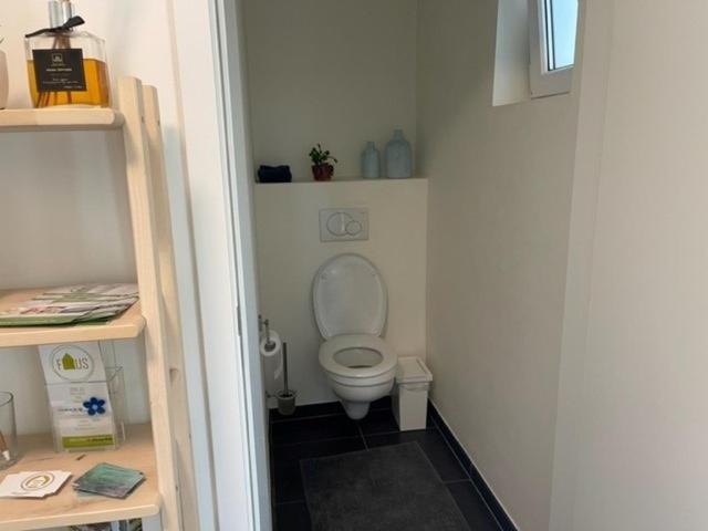 Fokus Praktijkhuis Hotel Dessel Bagian luar foto