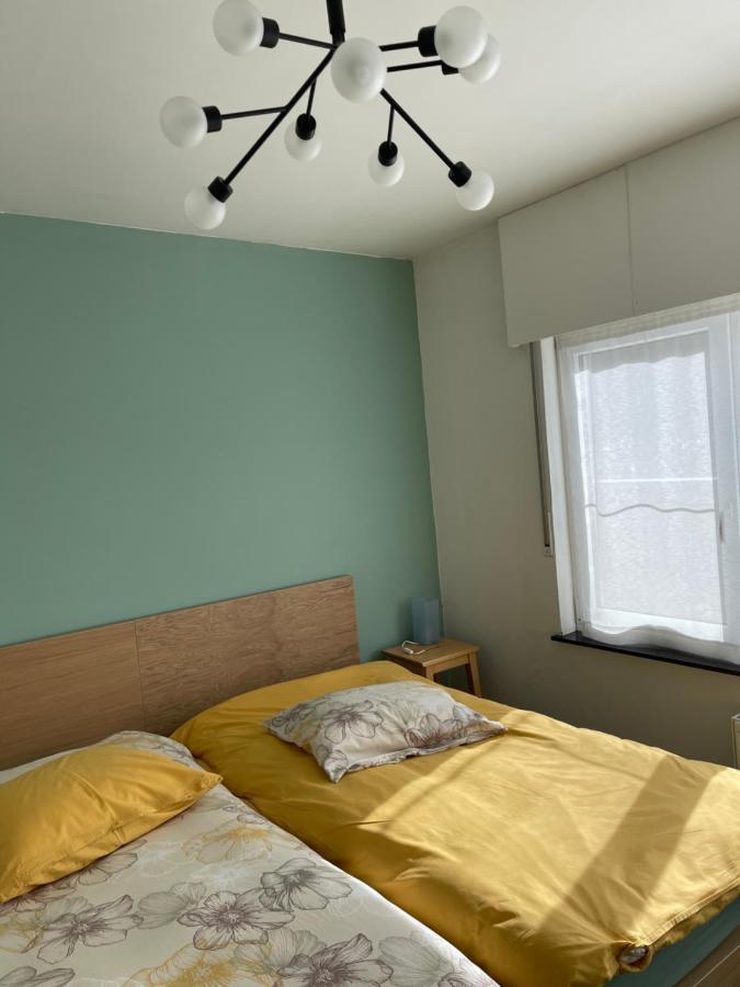 Fokus Praktijkhuis Hotel Dessel Bagian luar foto